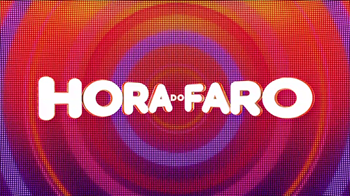 Hora do Faro - O Hora do Faro tem os melhores bordões da televisão