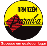 Ficheiro:Armazém Paraíba logo.png