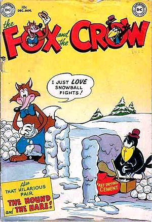 Ficheiro:Fox and Crow 1.jpg