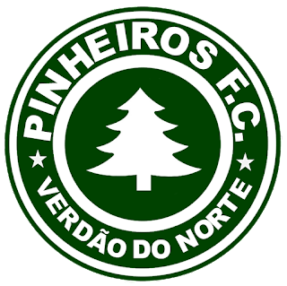 MA_PINHEIRO_PINHEIRO  Clube, Futebol, Escudo