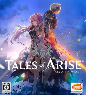 Descobre o que significam os nomes nos títulos dos jogos de Tales of Series