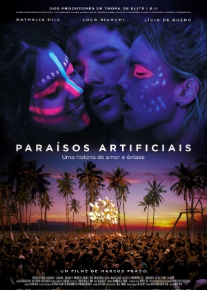 Paraísos Artificiais (filme) – Wikipédia, a enciclopédia livre