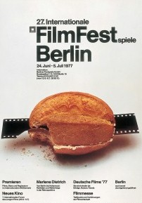 Ficheiro:Festival Internacional de Cinema de Berlim 1977 (cartaz).jpeg