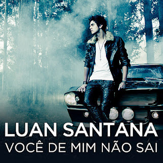 Ficheiro:Luan Santana - Você de Mim Não Sai.jpg