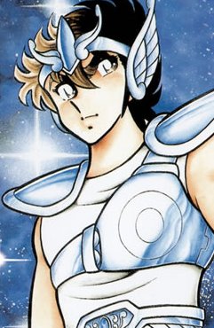 A volta dos cavaleiros de Aço em saint seiya: Ômega! - AnimeNew