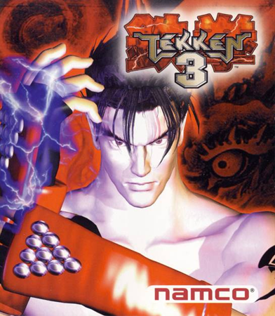 Tekken 3 – Wikipédia, a enciclopédia livre