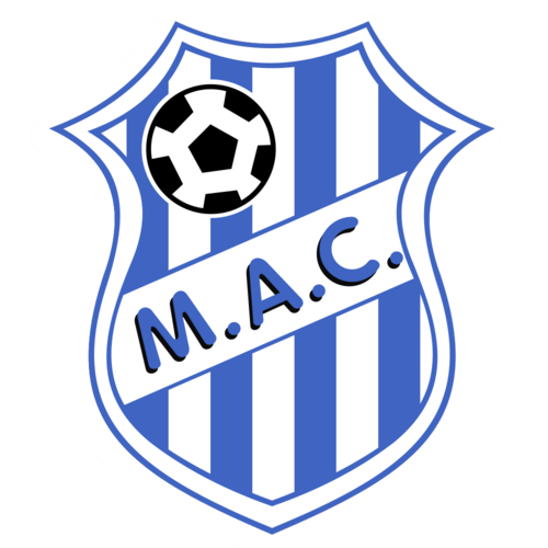 Ficheiro:Mazagão Atlético Clube.png