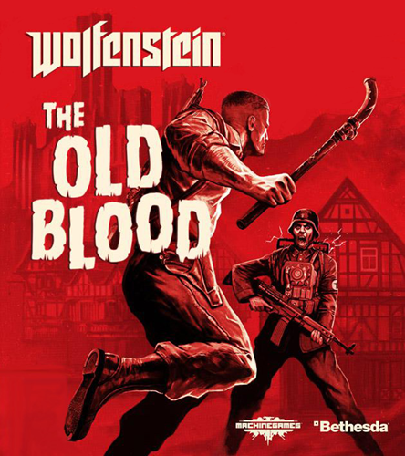 Wolfenstein e mais: 5 bons jogos para matar nazistas