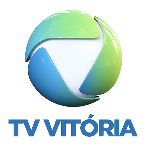 TV Vitória, Logopedia