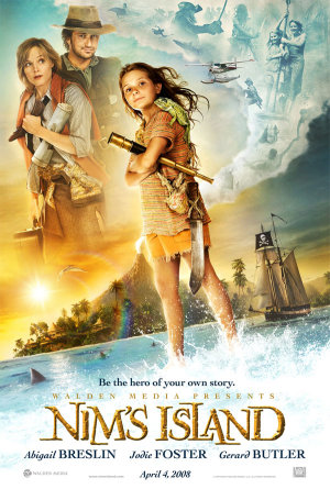 Ficheiro:Nim's Island poster.jpg