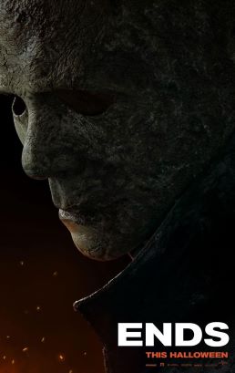 Halloween Ends' encerra trilogia de terror de forma decepcionante; g1 já  viu, Cinema