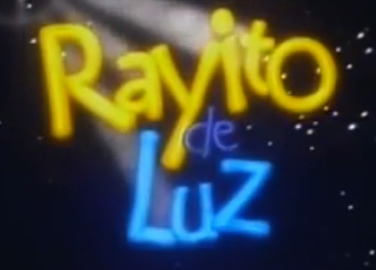 Rayito de luz – Wikipédia, a enciclopédia livre