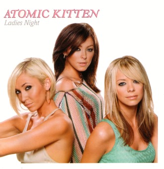 Ficheiro:Atomic Kitten Ladies Night Cover.jpg