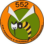 Esquadra 552