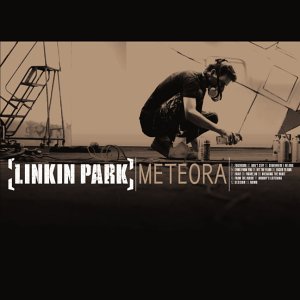 Album Meteora