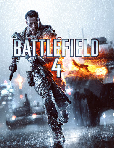 Battlefield 4 – Wikipédia, a enciclopédia livre