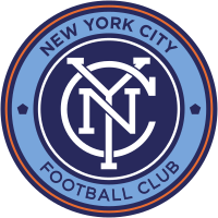 New York City Football Club – Wikipédia, a enciclopédia livre