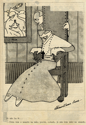 Ficheiro:Cristiano Cruz, desenho humorístico, A Satira, 1911-05-01.jpg