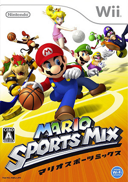 Ficheiro:Mario Sports Mix cover.png