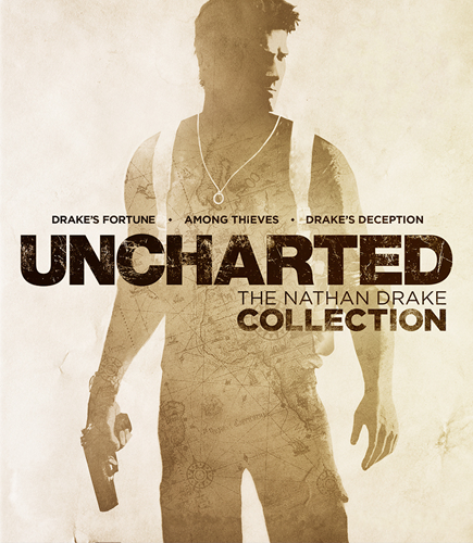 Uncharted 3 Drake's Deception Walkthrough - GameSpot