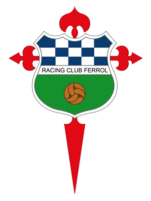 Racing Club de Ferrol – Wikipédia, a enciclopédia livre