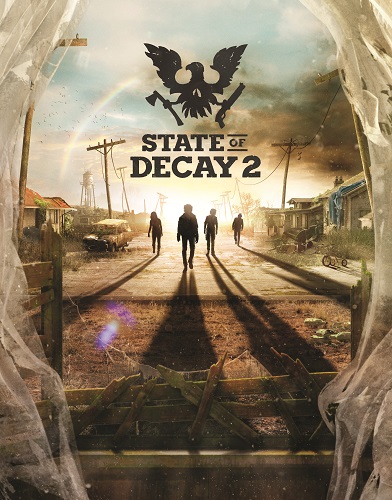 State Of Decay 2: Guia #2 - Dicas Importantes Para Começar Bem! 