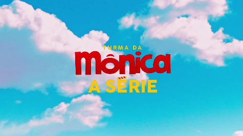 Assistir Turma da Mônica – A Série online no Globoplay