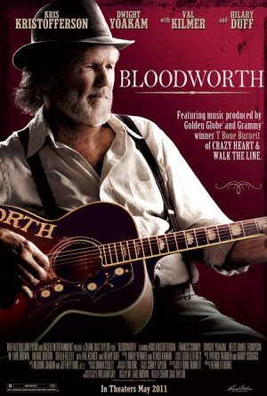 o retorno de bloodworth