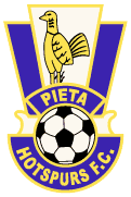 Miniatura para Pietà Hotspurs Football Club