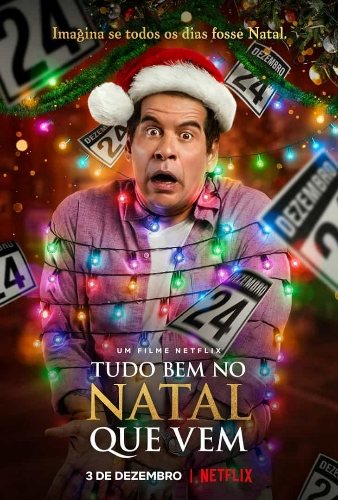 25 filmes para você assistir até o Natal - Cinema