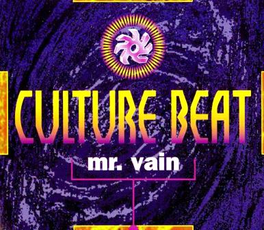 Ficheiro:Culture Beat - Mr. Vain.jpg