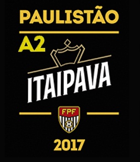 Campeonato Paulista de Futebol de 2017 - Série A2 - Wikiwand