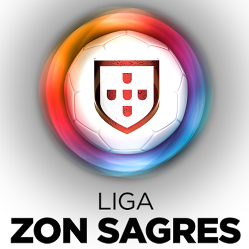 Liga Portuguesa de Futebol Profissional - Wikipedia