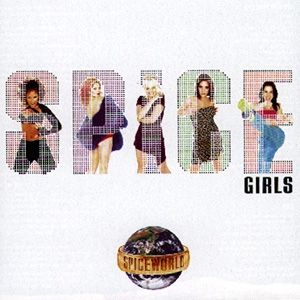 Spiceworld