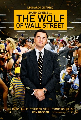 O Lobo de Wall Street – Wikipédia, a enciclopédia livre