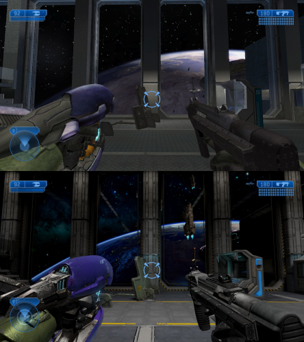 Ficheiro:Halo 2 Anniversary Comparação.png