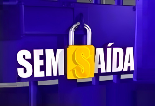 Ficheiro:Sem Saída (RecordTV).jpg