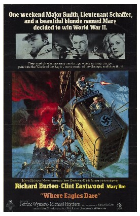 Ficheiro:Where Eagles Dare poster.jpg