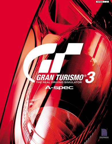 Gran Turismo 5 – Wikipédia, a enciclopédia livre