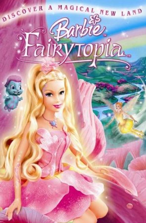 filmes da Barbie