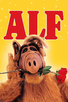 ALF (série de televisão) – Wikipédia, a enciclopédia livre