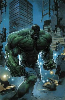 Hulk Wikiwand