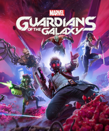 Guardians of the Galaxy Vol. 3 – Wikipédia, a enciclopédia livre