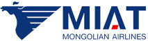 Ficheiro:MIAT Mongolian Airlines logo.png