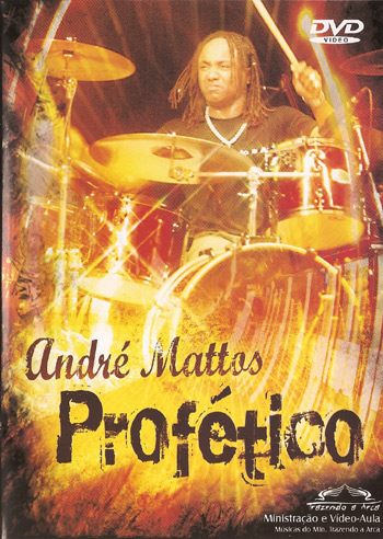 Ficheiro:Profético - DVD André Mattos.jpg