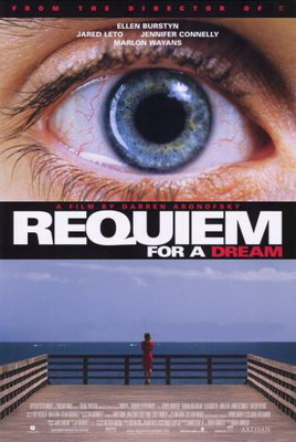 Requiem Para Um Sonho- “Requiem For a Dream” (EUA/2000) - O que é