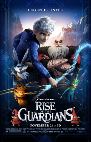 Rise of the Guardians Seminovo - Xbox 360 - Stop Games - A loja de