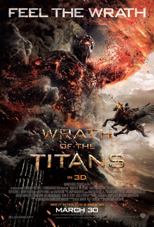 Resultado de imagem para wrath of the titans