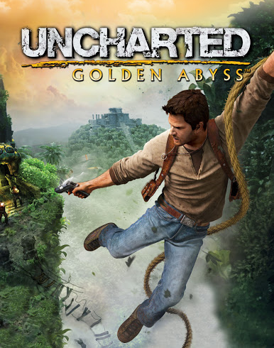 Uncharted: Golden Abyss – Wikipédia, a enciclopédia livre
