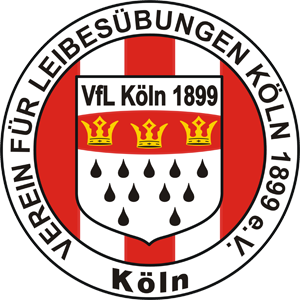 Ficheiro:VfL Koln 1899.png